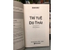 TRÍ TUỆ DO THÁI - ERAN KANT