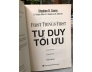 TƯ DUY TỐI ƯU 
