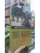 NHỮNG VẤN ĐỀ LỊCH SỬ TRIỀU NGUYỄN 