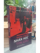 NHỮNG VẤN ĐỀ NHÂN HỌC TÔN GIÁO