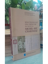 KINH THÀNH HUẾ ĐẦU THẾ KỶ XIX QUA HỒI ỨC CỦA MICHEL ĐỨC CHAIGNEAU