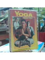 YOGA TOÀN THƯ - HẢI ÂN 