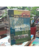 CUỘC XUNG ĐỘT ISRAEL VÀ Ả RẬP