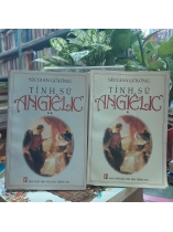 TÌNH SỬ ANGIÊLIC - SÉCGIAN GÔLÔNG