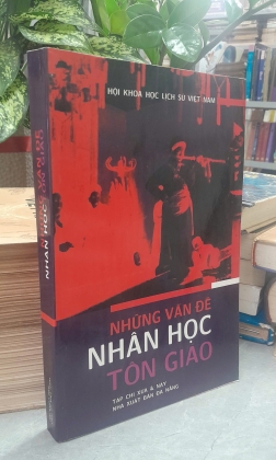 NHỮNG VẤN ĐỀ NHÂN HỌC TÔN GIÁO