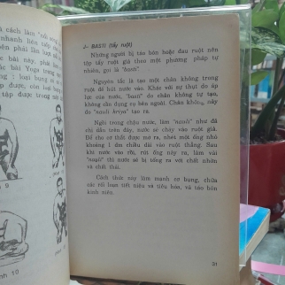YOGA TOÀN THƯ - HẢI ÂN 