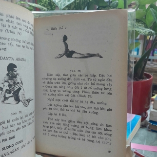 YOGA TOÀN THƯ - HẢI ÂN 