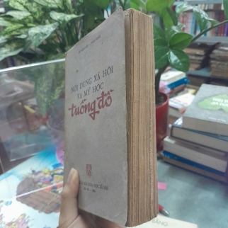 NỘI DUNG XÃ HỘI VÀ MỸ HỌC TUỒNG ĐỒ - LÊ NGỌC CẦU, PHAN NGỌC
