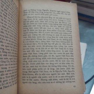NỘI DUNG XÃ HỘI VÀ MỸ HỌC TUỒNG ĐỒ - LÊ NGỌC CẦU, PHAN NGỌC