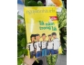 LÁ NẰM TRONG LÁ ( BÌA CỨNG) - NGUYỄN NHẬT ÁNH