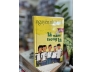 LÁ NẰM TRONG LÁ ( BÌA CỨNG) - NGUYỄN NHẬT ÁNH