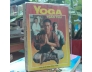 YOGA TOÀN THƯ - HẢI ÂN 