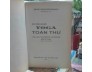 YOGA TOÀN THƯ - HẢI ÂN 