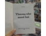THƯƠNG NHỚ MƯỜI HAI - VŨ BẰNG