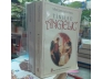 TÌNH SỬ ANGIÊLIC - SÉCGIAN GÔLÔNG