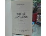 TÌNH SỬ ANGIÊLIC - SÉCGIAN GÔLÔNG