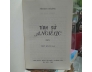 TÌNH SỬ ANGIÊLIC - SÉCGIAN GÔLÔNG