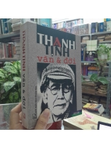 THANH TỊNH VĂN VÀ ĐỜI - NGÔ VĨNH BÌNH