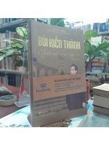BÙI KIẾN THÀNH NGƯỜI MỞ KHÓA LÃNG DU 