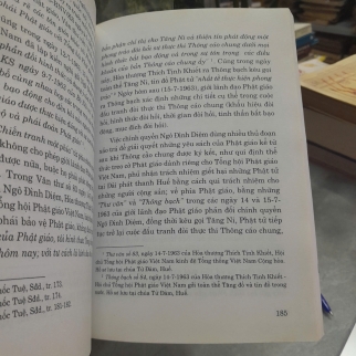 PHONG TRÀO PHẬT GIÁO MIỀN NAM VIỆT NAM NĂM 1963 - LÊ CUNG