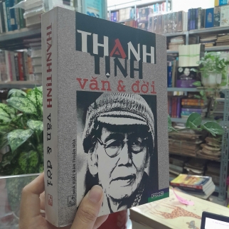 THANH TỊNH VĂN VÀ ĐỜI - NGÔ VĨNH BÌNH