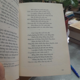 THANH TỊNH VĂN VÀ ĐỜI - NGÔ VĨNH BÌNH