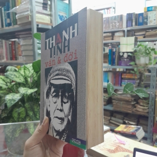 THANH TỊNH VĂN VÀ ĐỜI - NGÔ VĨNH BÌNH