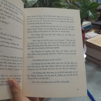 THANH TỊNH VĂN VÀ ĐỜI - NGÔ VĨNH BÌNH