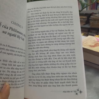 NHÀ TIÊN TRI - KHALIL GIBRAN