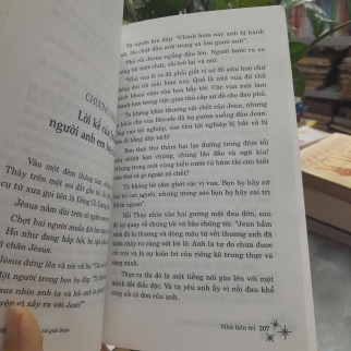 NHÀ TIÊN TRI - KHALIL GIBRAN