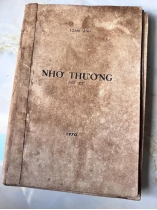 NHỚ THƯƠNG - TOAN ÁNH