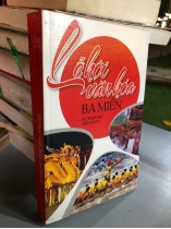 LỄ HỘI VĂN HÓA BA MIỀN - VŨ THỤY AN