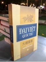 ĐẠI VIỆT QUỐC THƯ