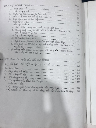 CAO NGUYÊN MIỀN THƯỢNG - TOAN ÁNH (ẤN BẢN CÓ THỦ BÚT TÁC GIẢ)