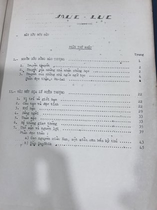 CAO NGUYÊN MIỀN THƯỢNG - TOAN ÁNH (ẤN BẢN CÓ THỦ BÚT TÁC GIẢ)