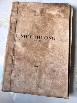 NHỚ THƯƠNG - TOAN ÁNH