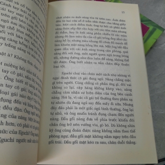 NGƯỜI ĐẸP NGỦ MÊ