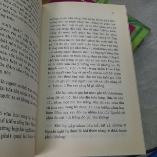 NGƯỜI ĐẸP NGỦ MÊ
