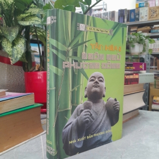 VĂN HÓA NGÔN NGỮ PHƯƠNG ĐÔNG - MAI NGỌC CHỪ