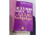 QUẦN ĐẢO NGỤC TÙ - NGỌC THỨ LANG DỊCH (TẬP 2)