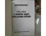 VĂN HÓA NGÔN NGỮ PHƯƠNG ĐÔNG - MAI NGỌC CHỪ