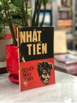 NGƯỜI KÉO MÀN - NHẬT TIẾN