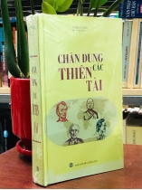 CHÂN DUNG CÁC THIÊN TÀI 