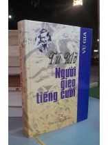 TÚ MỠ NGƯỜI GIEO TIẾNG CƯỜI