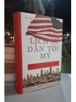 LỊCH SỬ DÂN TỘC MỸ