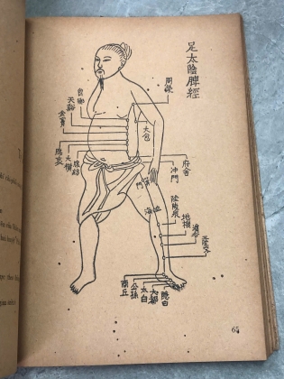 KINH NGUYỆT VÀ BIỆN CHỨNG ĐÔNG Y HỌC - TRƯƠNG THÌN, TRẦN THANH HÀ