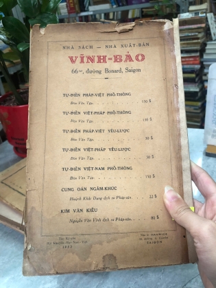 HỘI KHUYẾN HỌC NAM VIỆT - TẬP KỶ YẾU