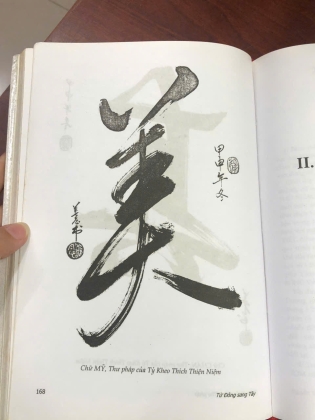 TỪ ĐÔNG SANG TÂY 