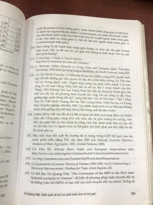 TỪ ĐÔNG SANG TÂY 