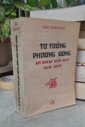 TƯ TƯỞNG PHƯƠNG ĐÔNG GỢI NHỮNG ĐIỂM NHÌN THAM CHIẾU